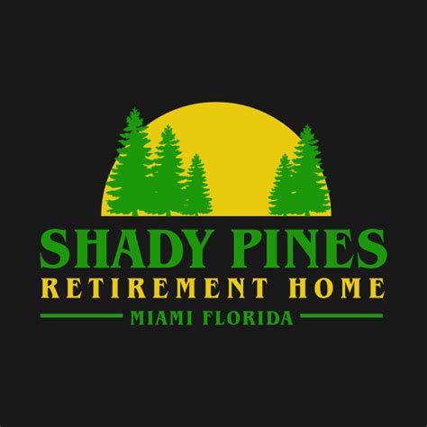 Shady pines retirement home. Things To Know About Shady pines retirement home. 